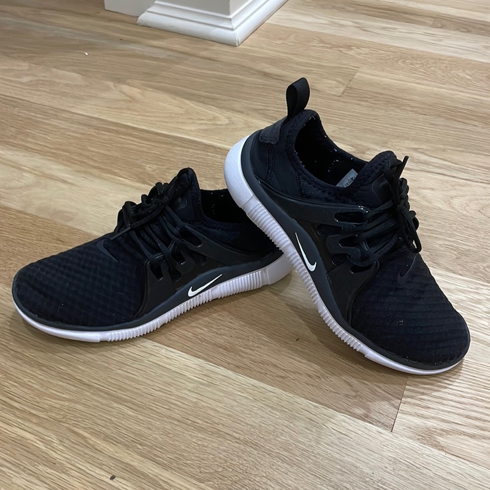 Nike running shoes